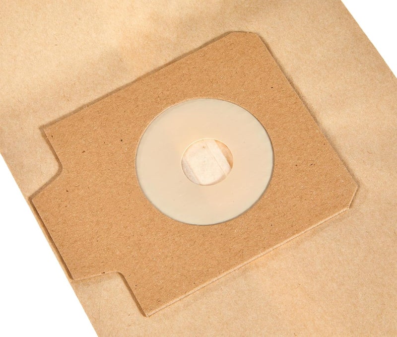 NILFISK Bag, Paper, PK10 - Image 4