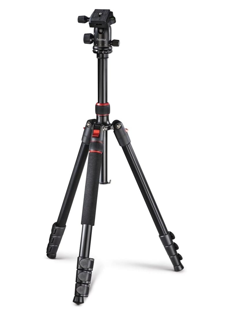 Hama Hama 4475 Star Tripod 165 Ball  - Image 1