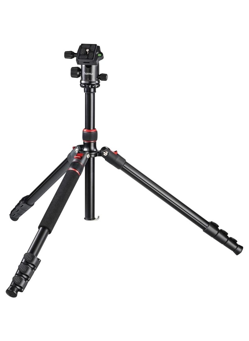 Hama Hama 4475 Star Tripod 165 Ball  - Image 4