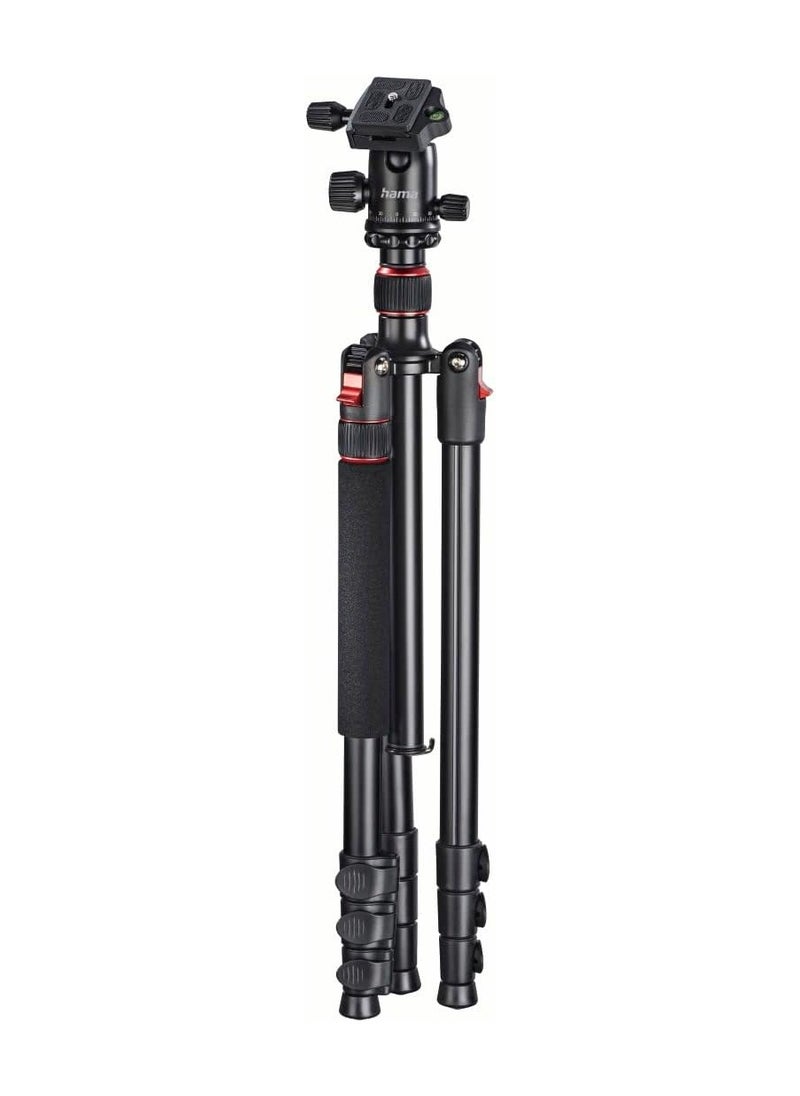 Hama Hama 4475 Star Tripod 165 Ball  - Image 5