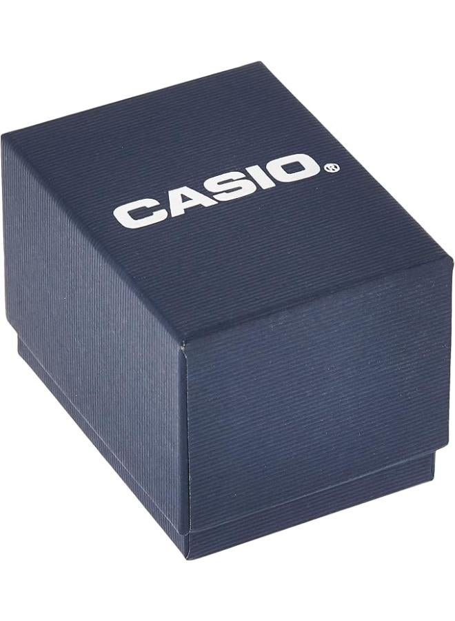 Casio Dress Watch For Men Analog Stainless Steel - LTP-1302D-1A2VDF - Image 5