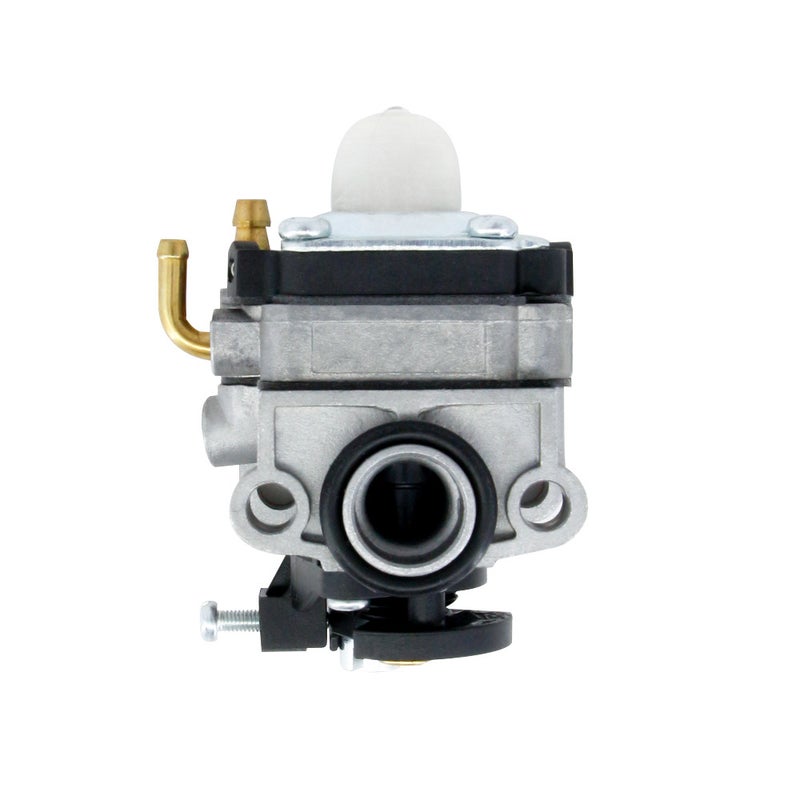 Fuel Injector: Silver Durable Construction - Improved Efficiency Broad Compatibility for Agricultural Equipment Farming Tasks - Image 5