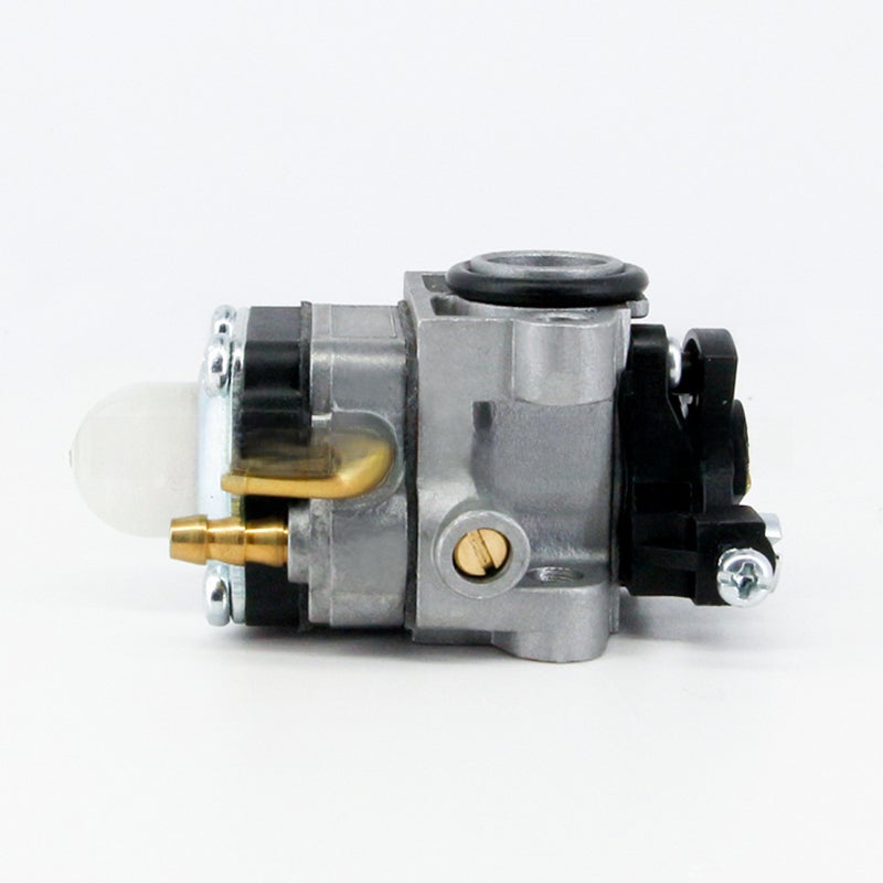 Fuel Injector: Silver Durable Construction - Improved Efficiency Broad Compatibility for Agricultural Equipment Farming Tasks - Image 4