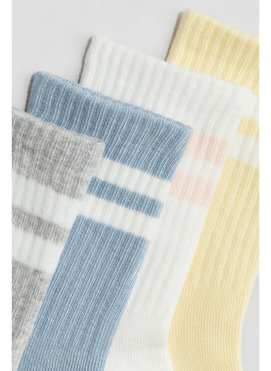 H&M 7-Pack Socks  - Image 3