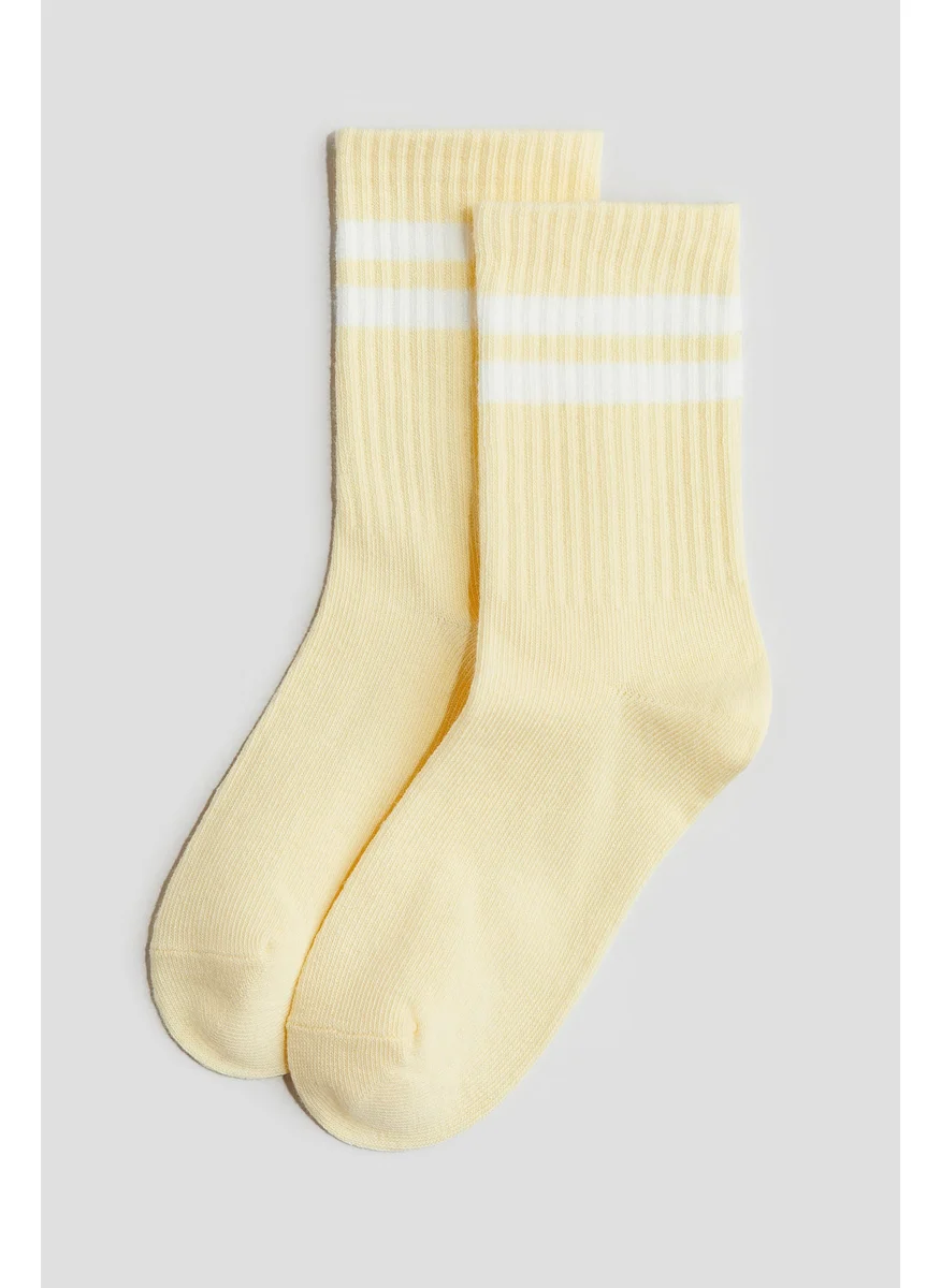 اتش اند ام 7-Pack Socks