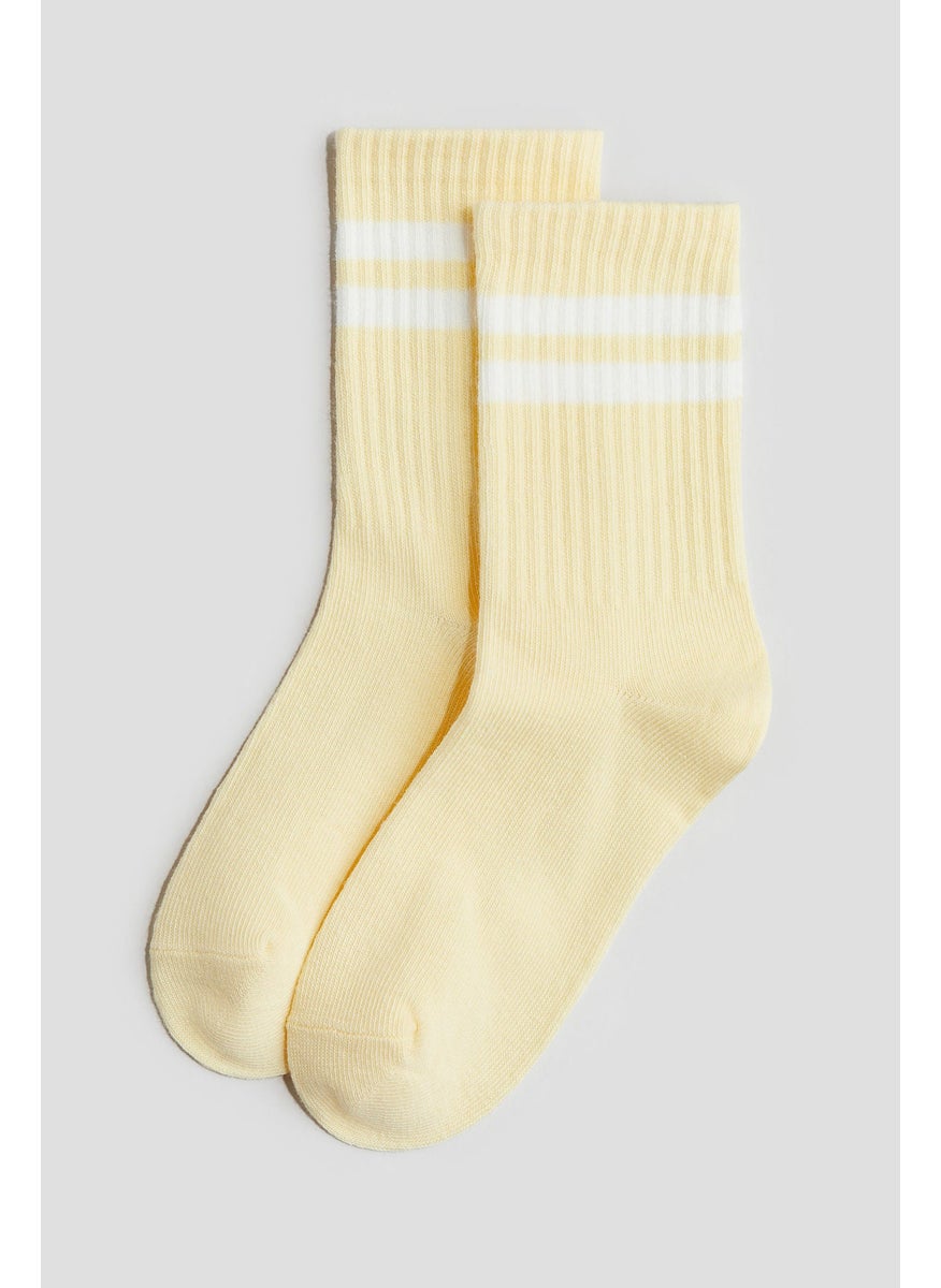 H&M 7-Pack Socks  - Image 2