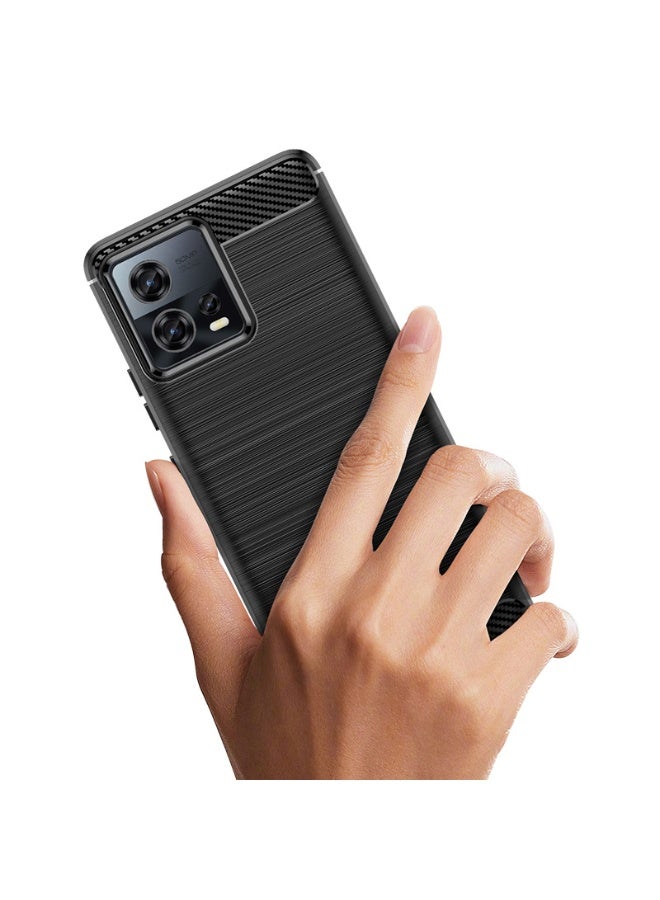 Moto Edge 30 Fusion Drop-Proof Phone Case - Image 5