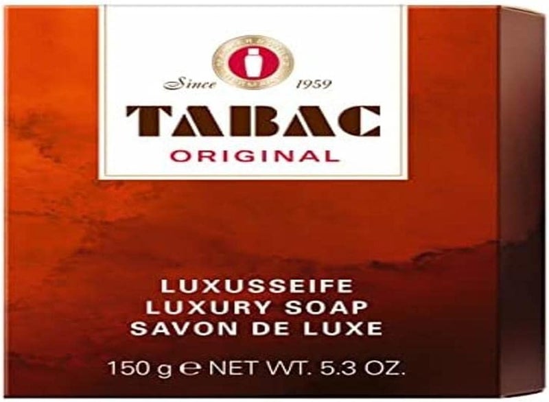 Tabac Original صابون 53 أونصة