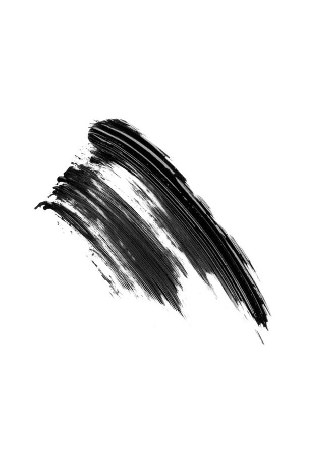 IDUN MINERALS - Magna Lengthening Mascara Volumizing Pigmented Solution Enhances Short Lashes Hydrating Mineral Formula Without Smudging Vegan And Cruelty Free 009 Black 0.44 Oz - Image 1
