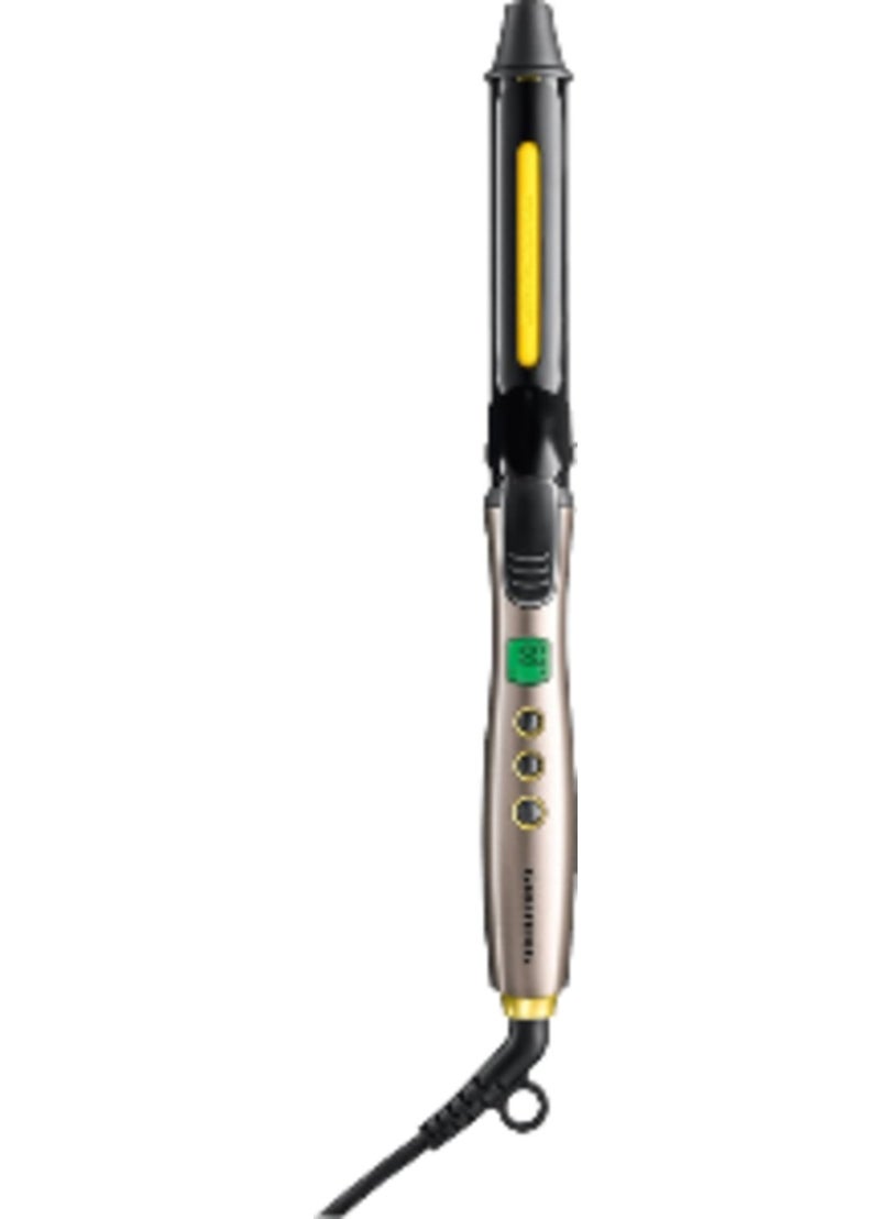 Grundig Hs 6430 25mm Hair Curler  - Image 5
