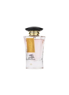 Ard Al Zaafaran Ard-Al Zaafaran Rose Paris Bloom Eau de Parfum Spray for Women, 2.1 Ounce 