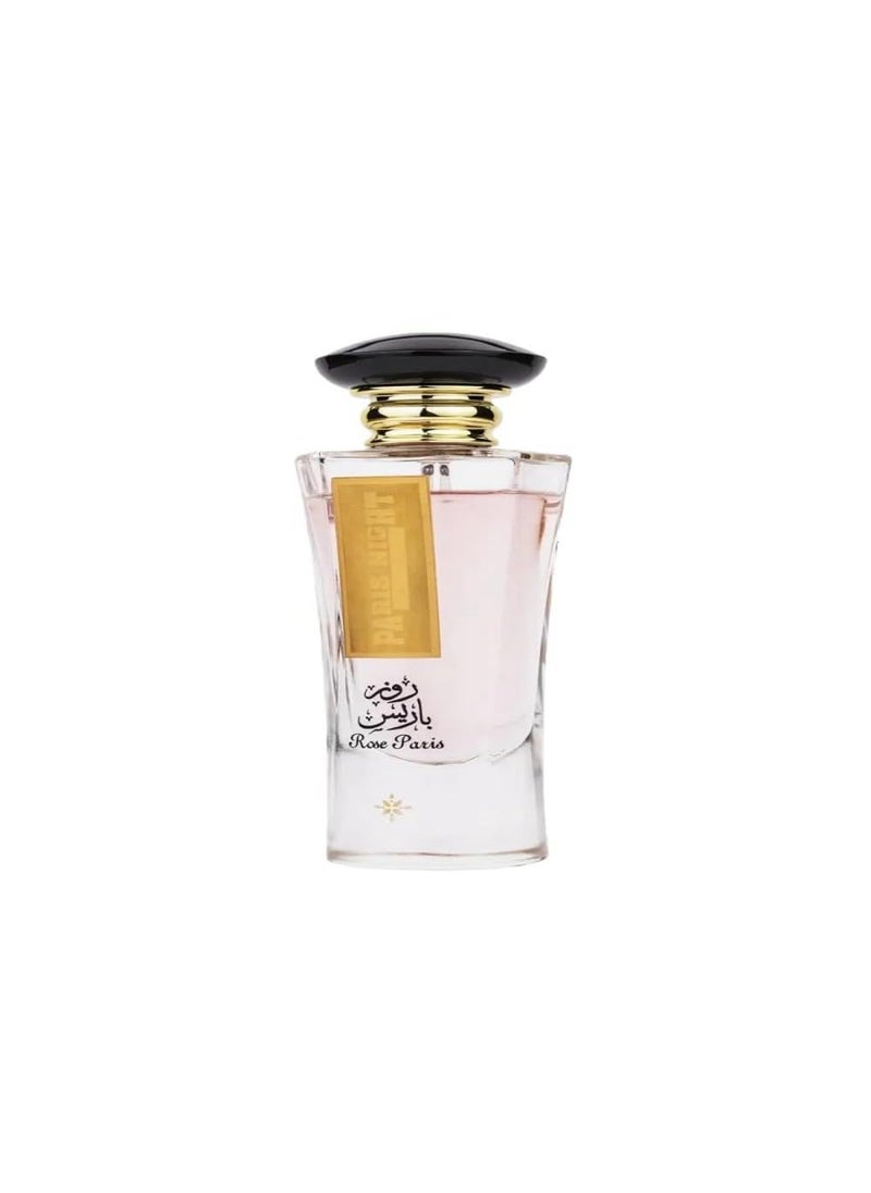 Ard Al Zaafaran Ard-Al Zaafaran Rose Paris Bloom Eau de Parfum Spray for Women, 2.1 Ounce 