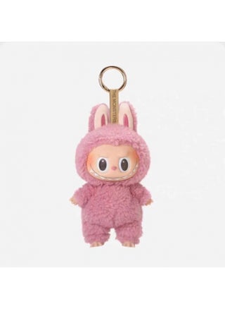 LABUBU Labubu Generation Of The Motherland Macarons Bubble Series Fun Blind Box Vinyl Face Plush Doll-Color:Pink-Height:15cm - pzsku/Z7631AB09203F0EE8CDA4Z/45/1743501459/c5e66f1d-60e4-4516-ba32-83d0eb93e5dd