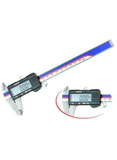 King Mariot Digital Vernier Caliper | 150mm/6-Inches | LCD Display  - Image 1