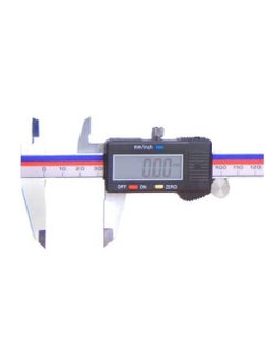 King Mariot Digital Vernier Caliper | 150mm/6-Inches | LCD Display  - Image 2