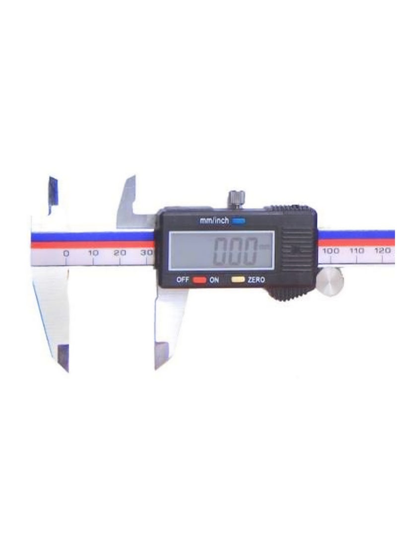 King Mariot Digital Vernier Caliper | 150mm/6-Inches | LCD Display  - Image 2