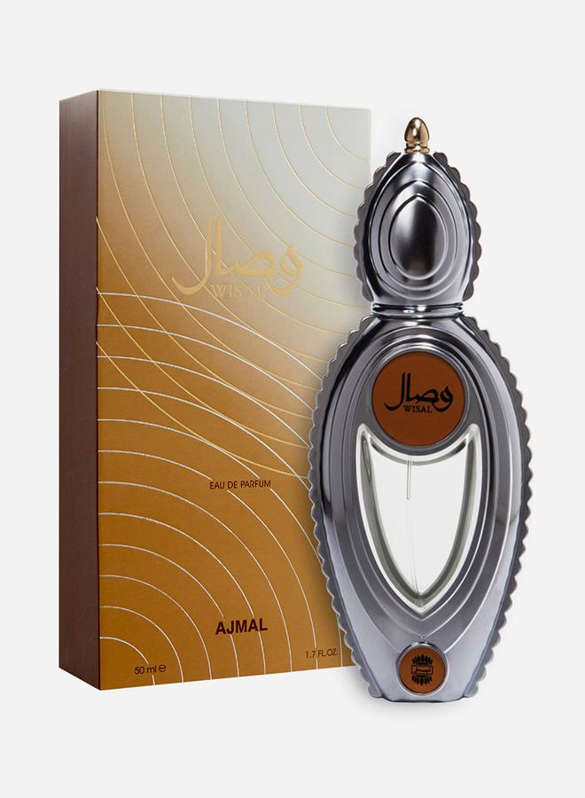 Ajmal وصال او دي بارفان، بخاخ 50 مل - Image 2