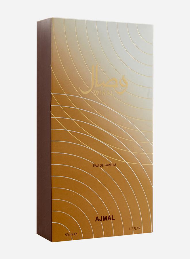 Ajmal وصال او دي بارفان، بخاخ 50 مل - Image 3