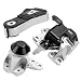 Ntoauto Engine Motor Mount Set 3PCS A5663HY A5734 A5812 Compatible with Explorer 20162019 35L V6 NA Engine Motor and Transmission Mount Kit - Image 2