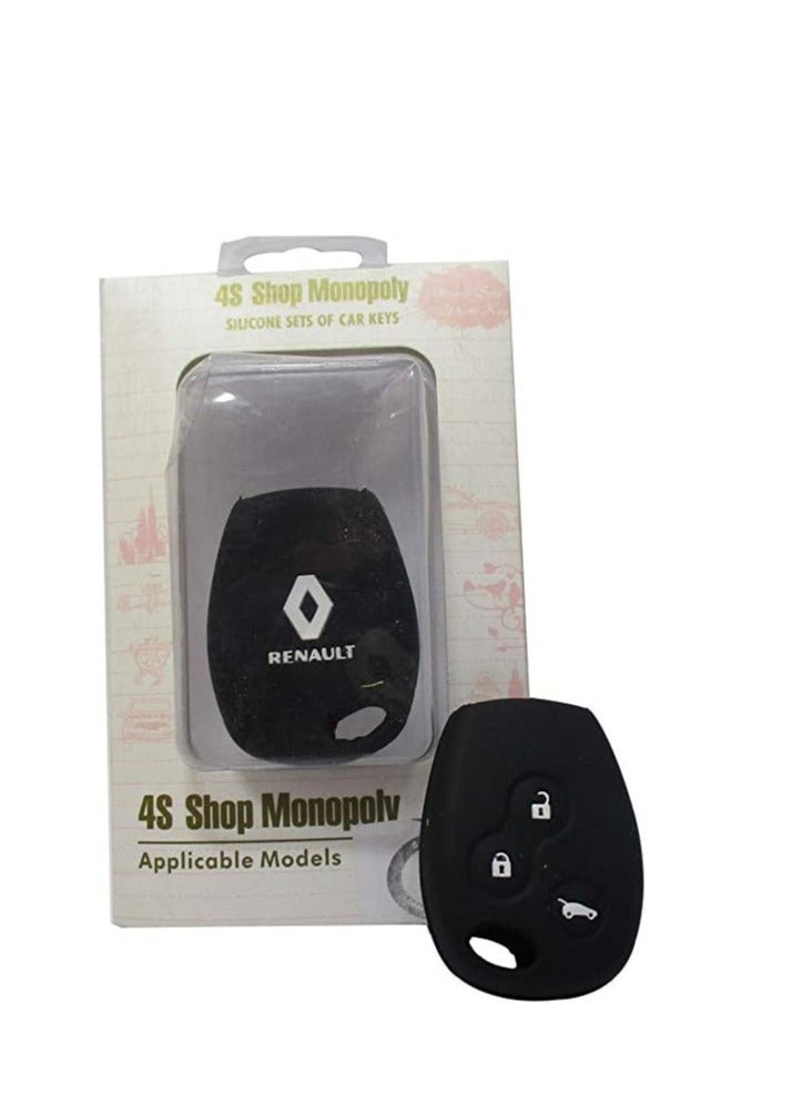 RENAULT renalut silicone remote cover - Image 2