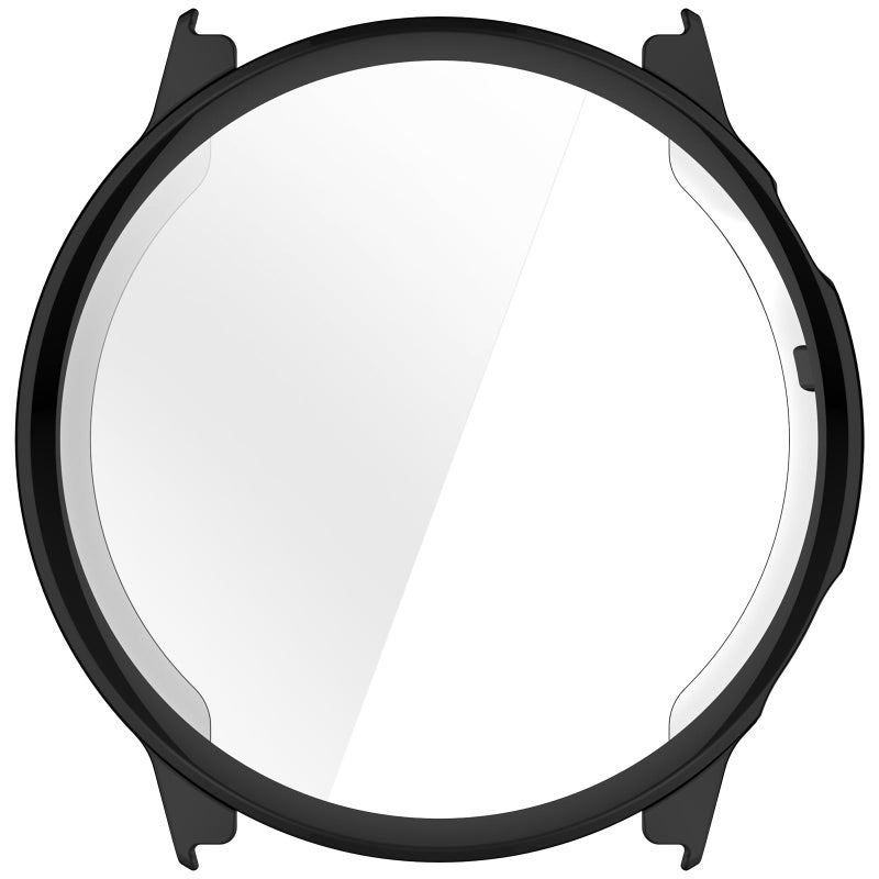 Clear Full Body Protective Cover Case For 45mm Smartwatch Anti Scratch - Image 5