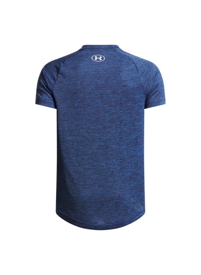 UNDER ARMOUR UA تكنولوجيا 2.0 قميص قصير الأكمام - Image 1