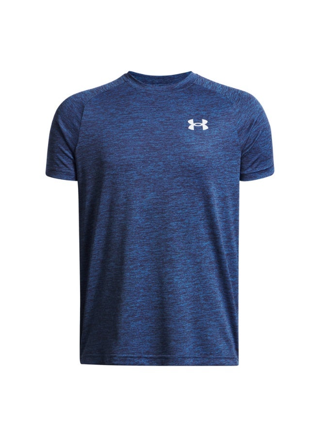 UNDER ARMOUR UA تكنولوجيا 2.0 قميص قصير الأكمام - Image 2