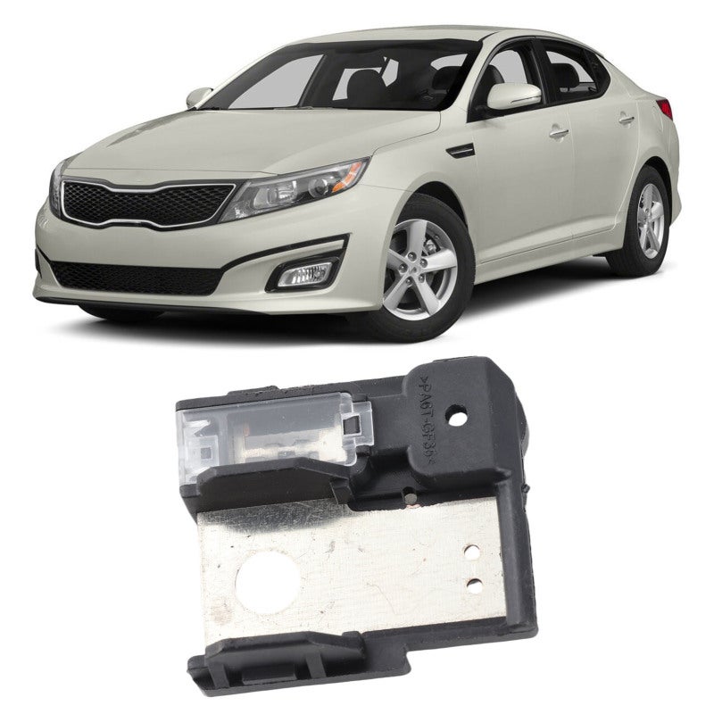 150A Battery Fuse 18790 01318 Replacement for Kia Optima Forte Sorento - Overload Protection ABS Metal Alloy Direct Replacement for Hyundai Tucson - Image 3