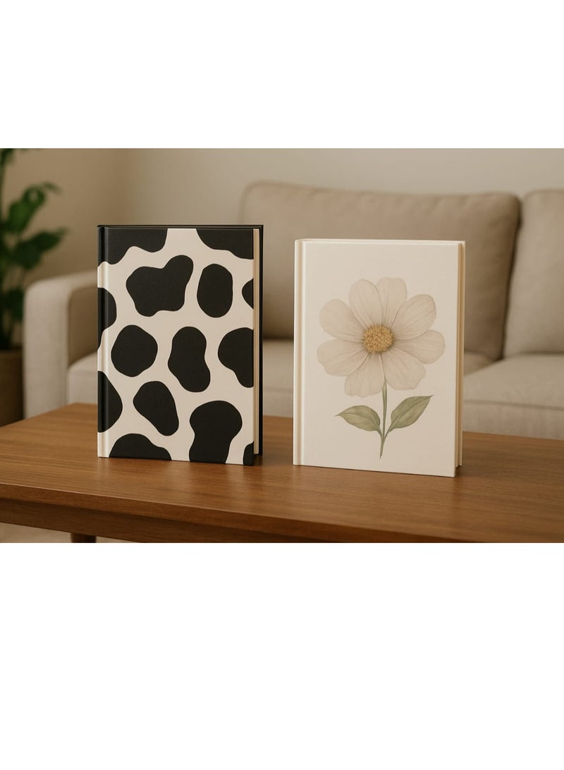 Decorative Bookcase Set, 3 Pieces Exclusively Designed With Unique And Varied Shapes And Colors, Adding Life To Every Corner. Exclusive Decorative Product (Multi-Shape). - Image 2