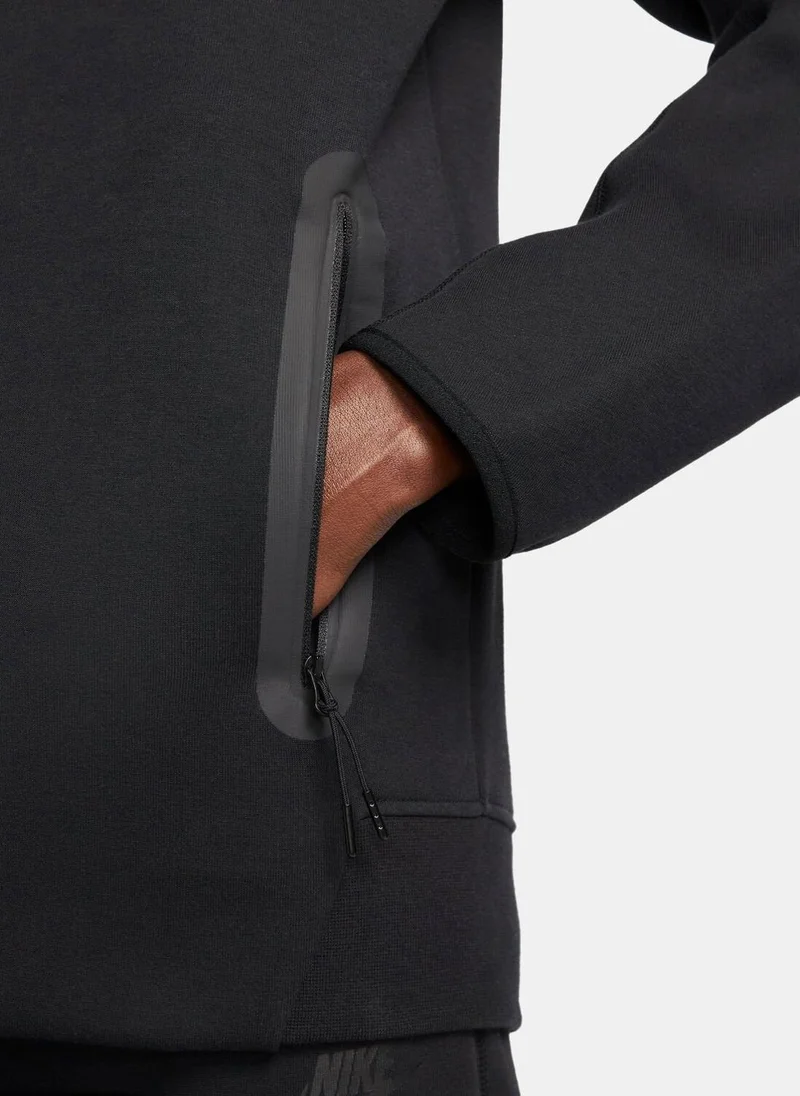 Nike Men's Sportswear Tech Fleece Windrunner Full-Zip Hoodie