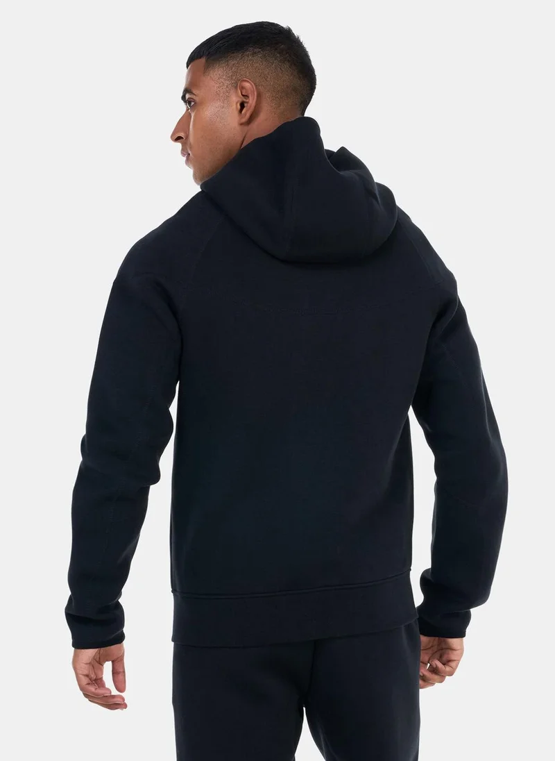 Nike Men's Sportswear Tech Fleece Windrunner Full-Zip Hoodie