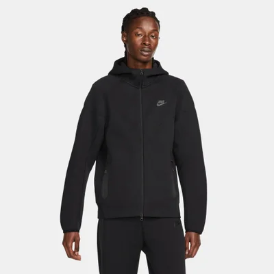 Nike Men's Sportswear Tech Fleece Windrunner Full-Zip Hoodie