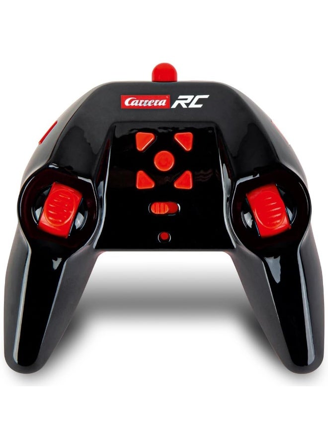 Carrera RC 2.4GHz Drift Car, Green I 1:16 Scale I 370160139 - Image 3