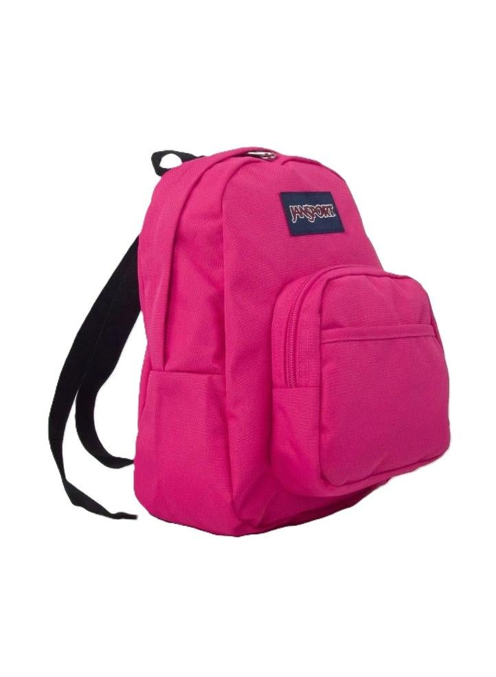 JANSPORT حقيبة ظهر JanSport Half Pint Mini - حقيبة يومية مثالية للسفر - Image 2