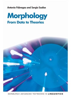 Morphology: From Data to Theories  - Image 1