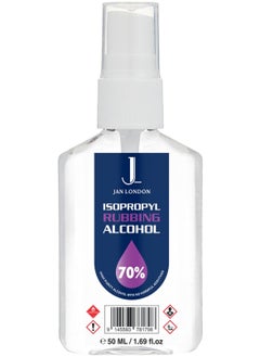 IPA 70% 50ml Spray