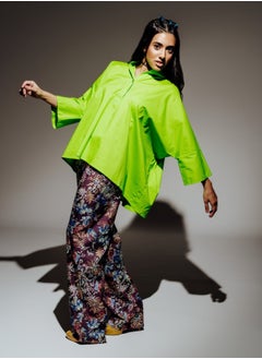 Bardees CARDINAL TOP (APPLE GREEN)  - Image 3