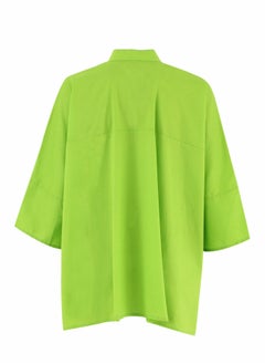Bardees CARDINAL TOP (APPLE GREEN)  - Image 2