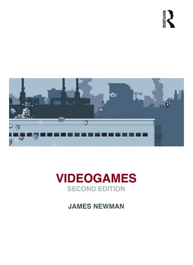 Videogames 