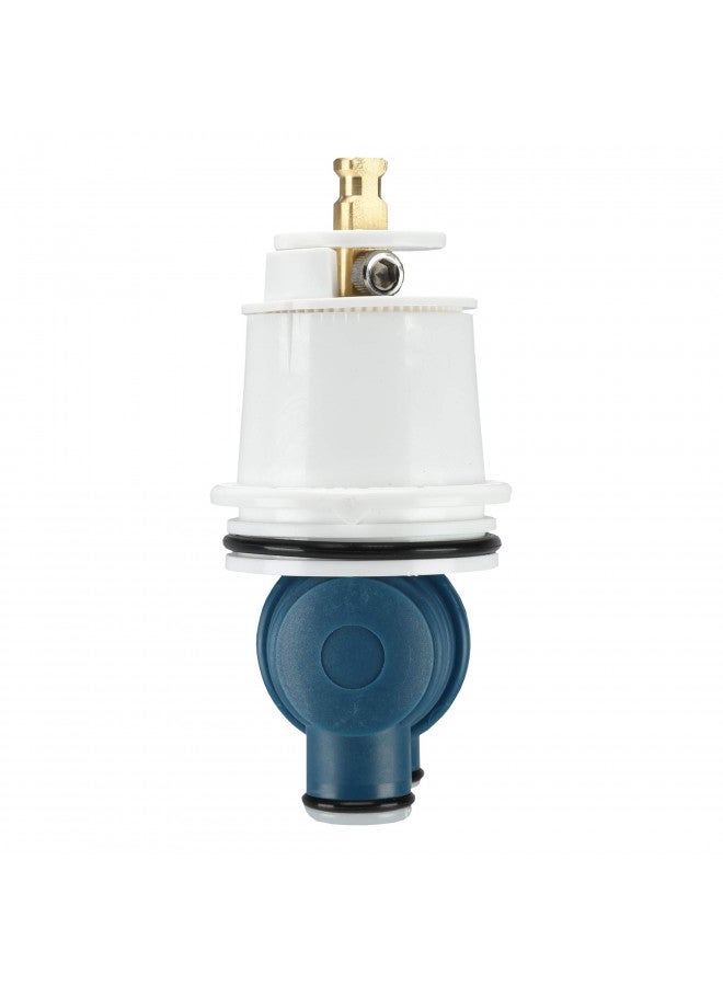 Danco 10347 Cartridge, Delta 1300/1400 Series, White/Gray - Image 2