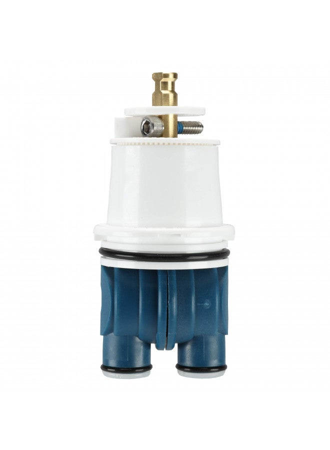 Danco 10347 Cartridge, Delta 1300/1400 Series, White/Gray - Image 1