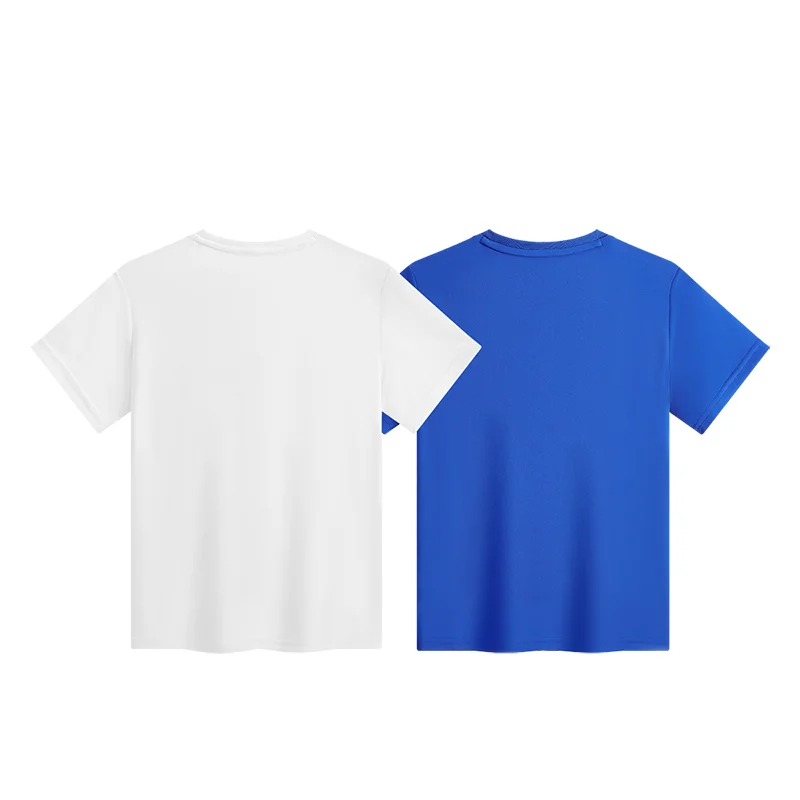 ANTA COMPREHENSIVE TRAINING Short T-Shirt