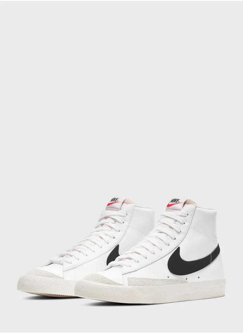 Nike Blazer Mid '77 Vntg