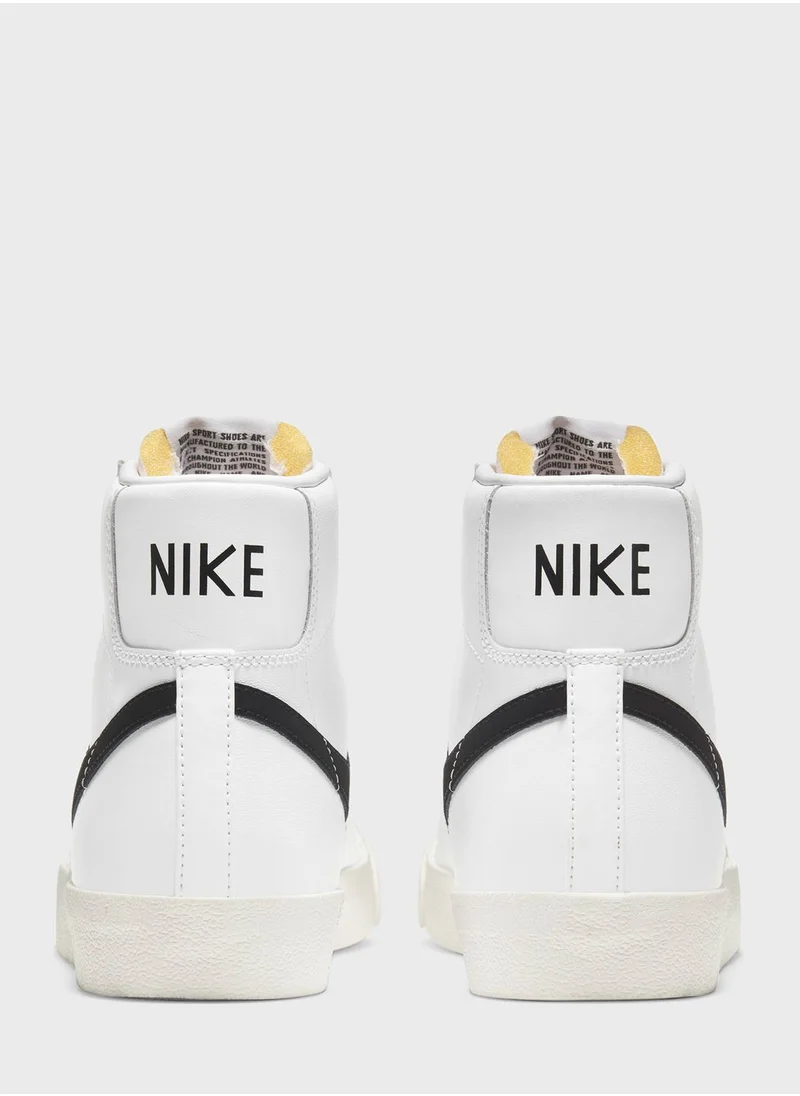 Nike Blazer Mid '77 Vntg