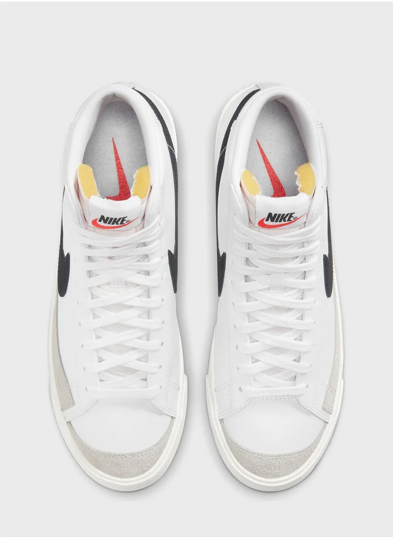 Nike Blazer Mid '77 Vntg