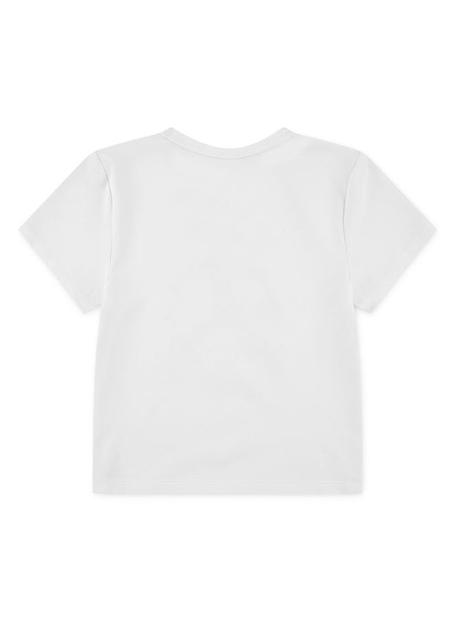 Jordan Jumpman Scribble T-Shirt - Image 2