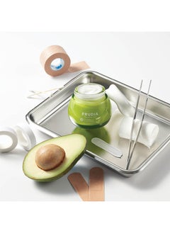 frudia Avocado Relief Cream  - Image 4
