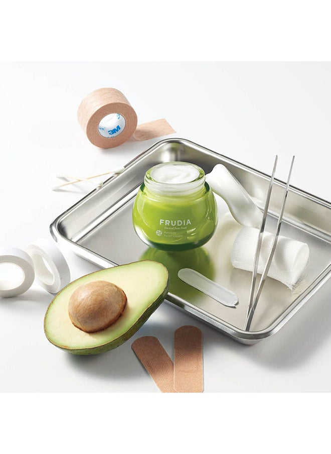frudia - Avocado Relief Cream - Image 1