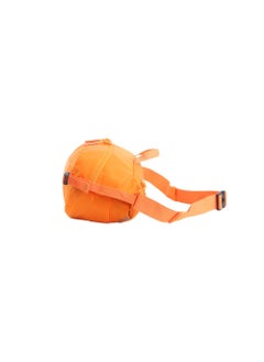Discovery Discovery Outdoor Waist Bag Orange, Durable Lightweight Water Resistant RFID pocket, Men Women Hip Bag/Belt Bag/ Crossbody Bag for Travel Adventure Camping Trekking Hiking  - Image 3