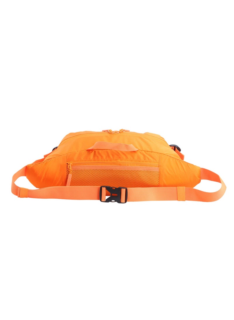 Discovery Outdoor Waist Bag Orange, Durable Lightweight Water Resistant RFID pocket, Men Women Hip Bag/Belt Bag/ Crossbody Bag for Travel Adventure Camping Trekking Hiking - pzsku/Z7632C536F4EE63CE33D5Z/45/_/1721991066/4223d8b6-c2a1-4d9e-ab1e-634f35df396d